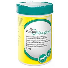 Equitop Myoplast 1,5 kg