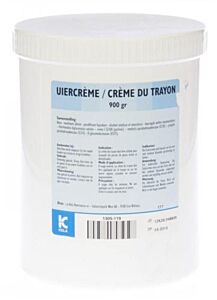 Uiercreme Kela 900 gram