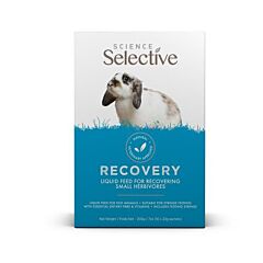 Supreme Science Recovery 10x20g sachets*