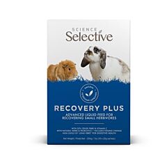 Supreme Science Recovery Plus 10x20gr sachets*