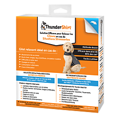 ThunderShirt Medium >11-18 kg