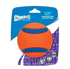 Chuckit Ultra Orange Ball XXLarge