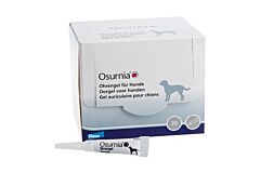 Osurnia 20 x 1,2 gram oorgel voor honden