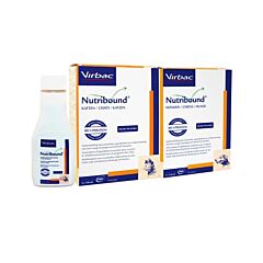 Nutribound Kat 3 x 150 ml