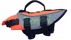 Saltydog Hondenzwemvest Oranje XL UITVERKOPEND