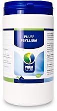 PUUR Psyllium Paard/Pony 350 gram