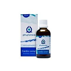 Phytonics Cardio comp 50 ml
