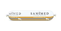 Sanimed Hypoallergenic DR worst 15 x 400 g