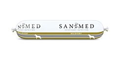 Sanimed Recovery Worst 15 x 400g