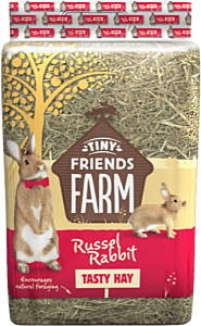 Supreme Russel Rabbit Tasty Hay 2kg