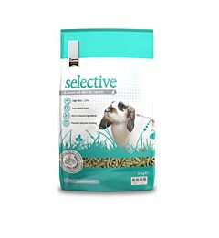 Supreme Science Selective Rabbit, 10kg