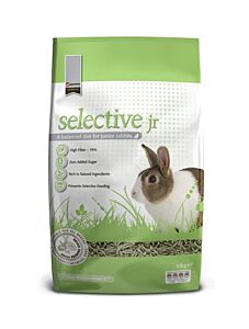 Supreme Science Selective Rabbit Junior 10kg