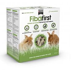 Supreme Science FibaFirst Monoforage Rabbit 2kg