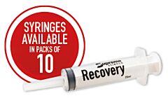 Supreme Science Recovery 1x10st. voedingsspuitjes*