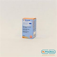 Draxxin 25mg/ ml 100ml