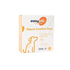 Easypill Smectite hond 6 x 28 gram