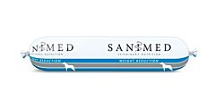 Sanimed Dog Weight Reduction Worst 15 x 400g