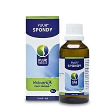 PUUR Spondy 50 ml