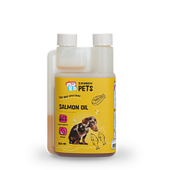 Excellent Dog Salmon Oil 250ml