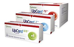 Upcard 3mg 100 tabletten