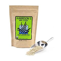 Harrison's Adult Lifetime Fine 1 pound