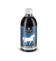 Synovium Lijnzaadolie 1000 ml