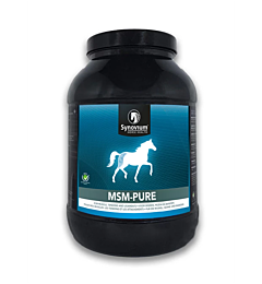 Synovium MSM Pure 1000 gram