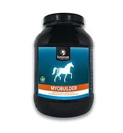 Synovium Myobuilder 1600 gram pellets