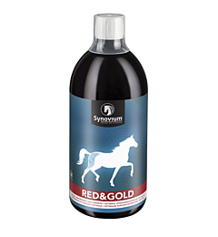 Synovium Red & Gold 1000 ml