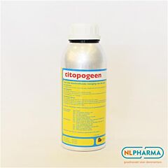Citopogeen 1 liter WEEK 48/49