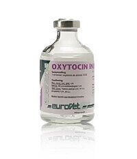 Oxytocin injectie 10 I.E./ml 50 ml.
