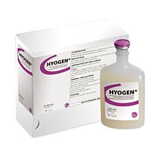 Hyogen J5 emulsie voor injectie 5 x 100 ml (5 x 50 doses)