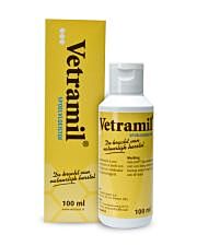Vetramil Clean spoelvloeistof 100 ml