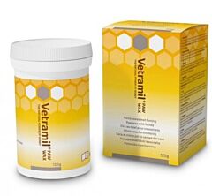 Vetramil Paw Wax 120 gram
