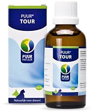 PUUR Tour 50ml, voorheen PUUR Reis 50ml
