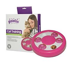 Cat Puzzle Toy