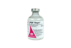 VEYX PGF 0,0875 mg/ml 50 ml