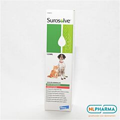 Surosolve 125 ml