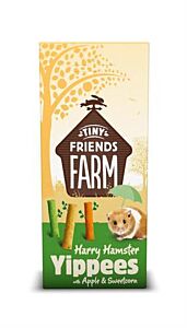 Supreme Harry Hamster Yippees 120 gr