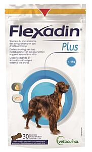 Flexadin Plus Maxi 30 chews