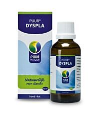 PUUR Dyspla 50 ml