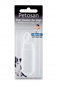 Tandendoekje Petosan Microfiber 1 stuks