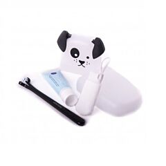 Tandenborstelset Petosan puppy 1 stuks
