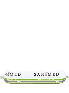 Sanimed Hypoallergenic LR worst 15 x 400g