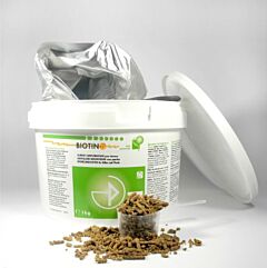 Biotin-P 1kg granulaat