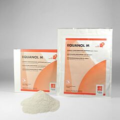 Equanol M 12 x 42 gram oraal poeder
