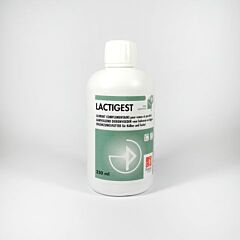 Lactigest 250ml fles drinkbare oplossing