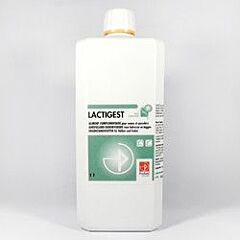 Lactigest 1 liter fles drinkbare oplossing