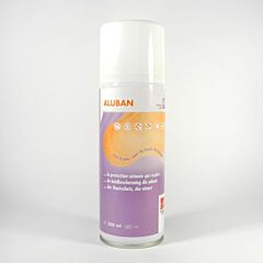 Aluban 200ml aluminiumspray