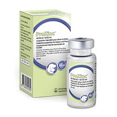 ProZinc 40 IE 10 ml